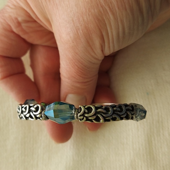 Alex & Ani bracelets - Picture 6 of 7